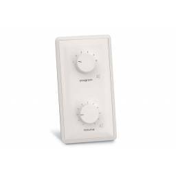WORK Pro ATP 224 Control de volumen y programador