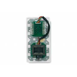 WORK Pro ATP 224 Control de volumen y programador 2