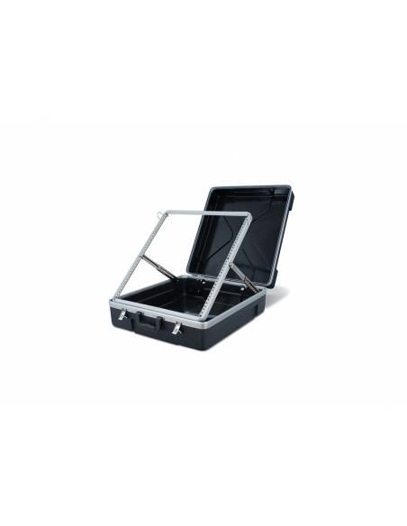 WORK Pro RACK MIX 10U Flightcase