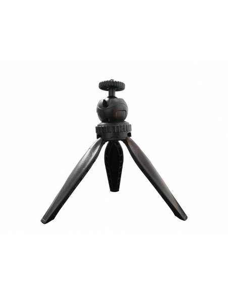 MARK MAV 505 Micrófono compacto para cámara y smartphones