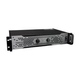 WORK Pro ZENITH 1000 Amplificador audio