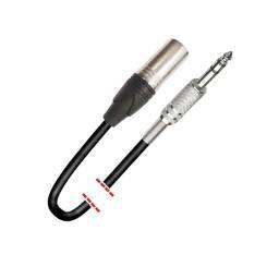 MARK MK 34 2 Cable señal audio