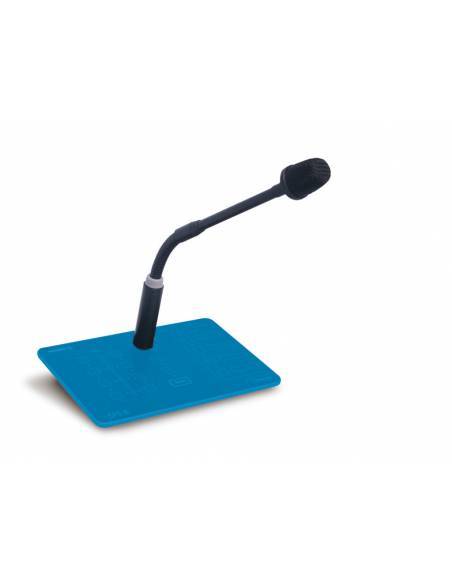 WORK Pro DM 115 Micrófono dinámico cardioide con flexo