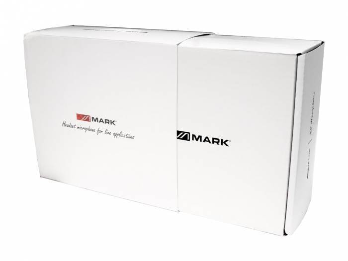 MARK XS 1351 Micrófono de diadema.