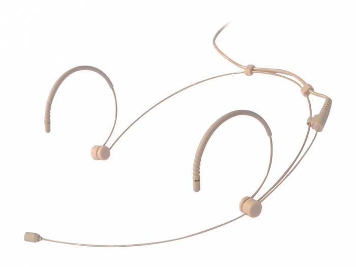 MARK XS 1351 Micrófono de diadema.