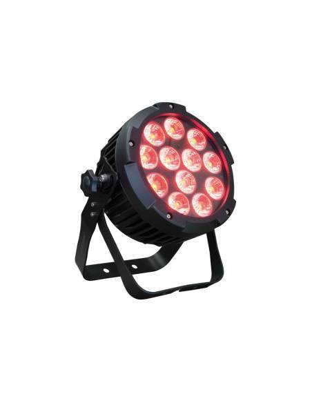 MARK SUPERLED 144 IP Proyector iluminación LED.