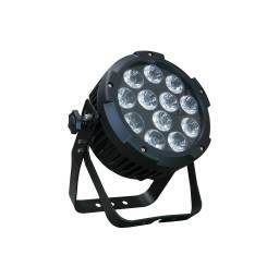 MARK SUPERLED 144 IP Proyector iluminación LED. 2