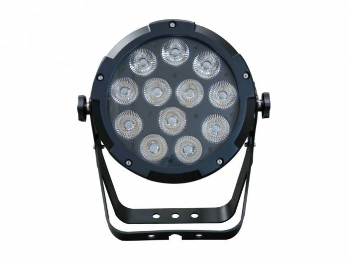 MARK SUPERLED 144 IP Proyector iluminación LED.