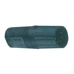 MARK MBO 2111 DMX  Adaptador XLR 5 macho a XLR 5 macho