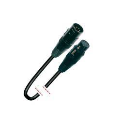MARK MK 114 Cable señal DMX