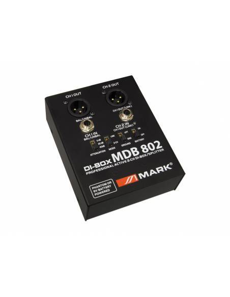 MARK MDB 802 