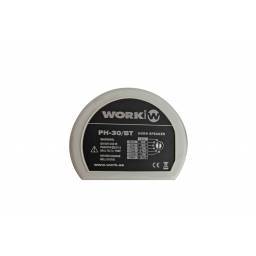 WORK Pro PH 30/BT Proyector de sonido con difusor exponencial 2