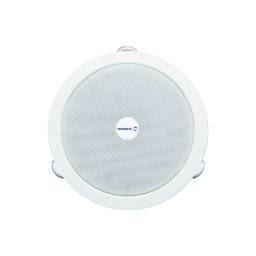 WORK Pro IC 656/54 Altavoz de techo con certificación EN 54-24 2