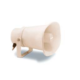 WORK Pro SC 15 AH Proyector de sonido con difusor exponencial