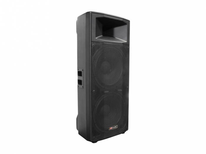 MARK MB 152 A Caja acústica biamplificada