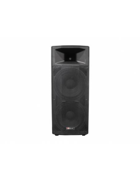 MARK MB 152 A Caja acústica biamplificada