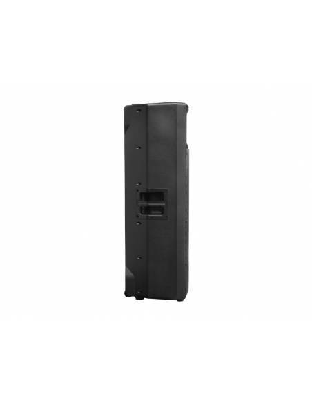 MARK MB 152 A Caja acústica biamplificada