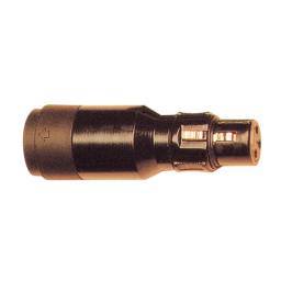 WORK Pro CA 77 Adaptador XLR 3 hembra a XLN 4 hembra