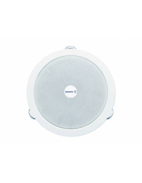 WORK Pro IC 6520/54 Altavoz de techo con certificación EN 54-24