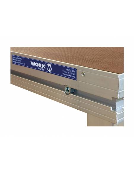 WORK Pro WST 21 