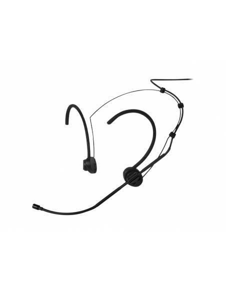 MARK XS 901 Micrófono de diadema.