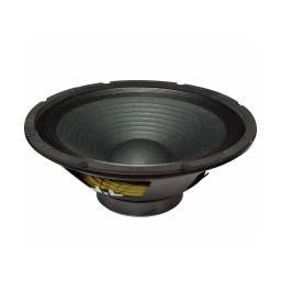 MARK ALT 200/15 Altavoz 15''. 200 W @ 8 Ohm.