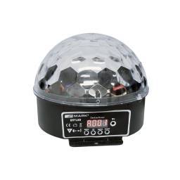 MARK SATLED Efecto iluminación LED.