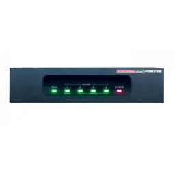 Fonestar MPX-440X Ampliación de Puertos Matriz 2