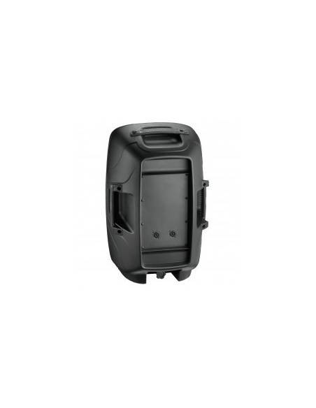 Ibiza Sound XTK10 - conectores traseros Altavoz pasivo 10 pulgadas ABS PASIVOS - 300W