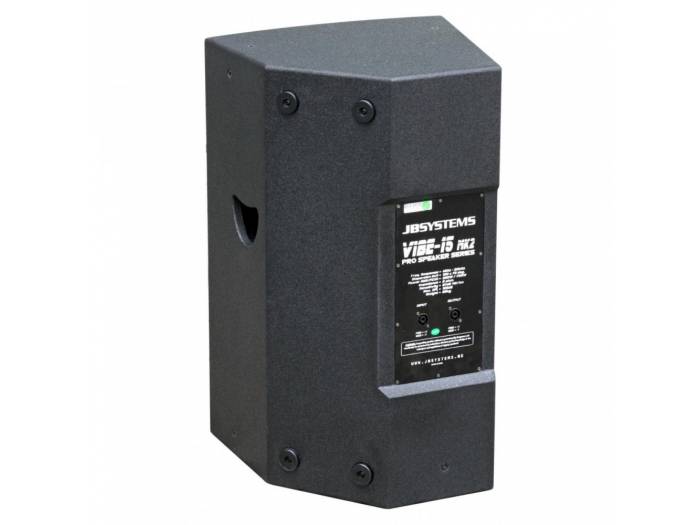 JB Systems VIBE-15 MK2 700 WATIOS PEAK