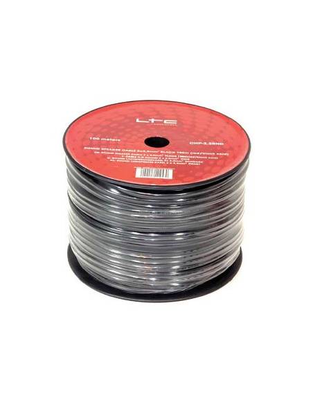 LTC Bobina de 100m para instalacion 2x 1.5 mm - 1
