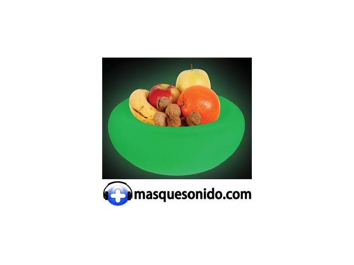 Frutero Iluminado a Leds