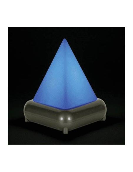 PIRÁMIDE CAMBIA COLOR  - 1