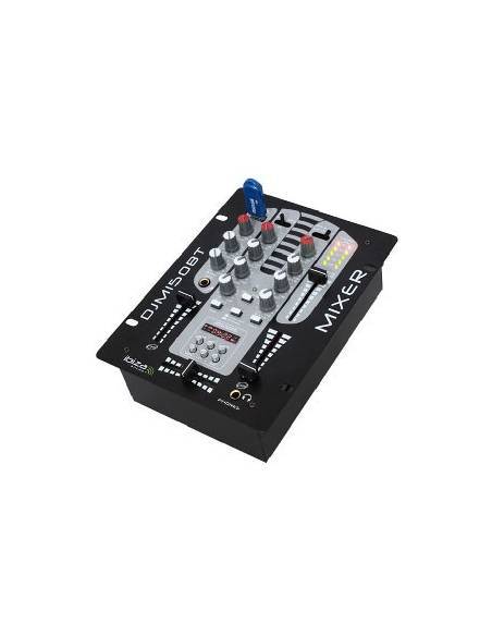Pack IOWA DJ  POWER - Equipo de sonido con 6600w - 8