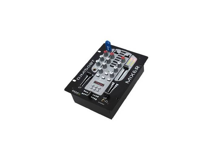 Pack IOWA DJ  POWER - Equipo de sonido con 6600w - 21