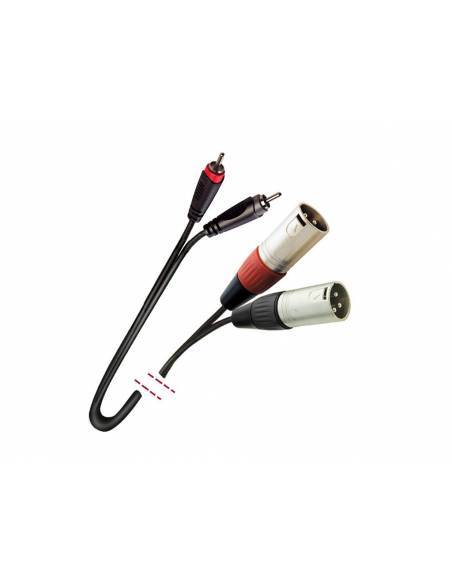 Pack IOWA DJ  POWER - Equipo de sonido con 6600w - 3