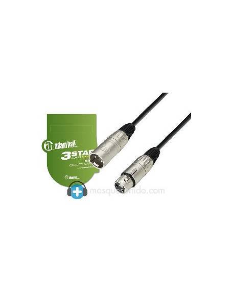 Pack IOWA DJ  POWER - Equipo de sonido con 6600w - 9