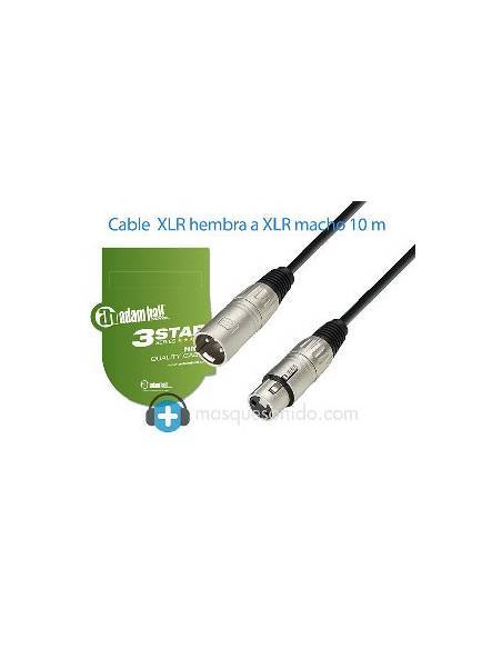 Pack IOWA DJ  POWER - Equipo de sonido con 6600w - 16