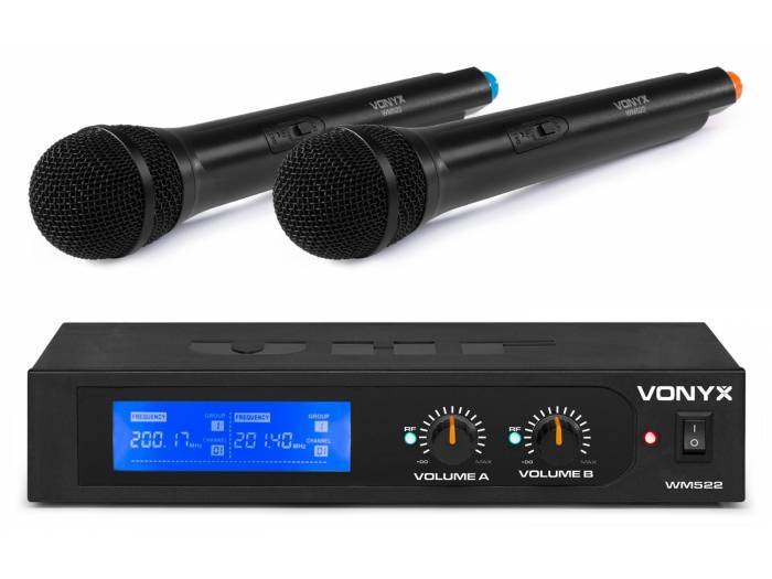 Pack BALTIMORE  POWER - Equipo de sonido - 6