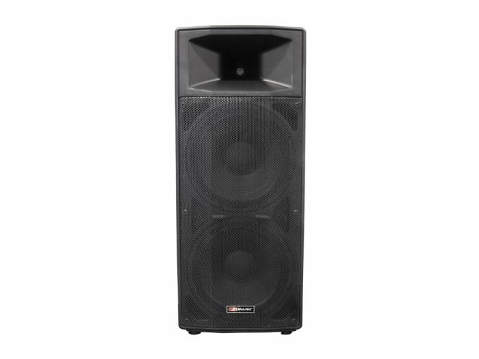 Pack BALTIMORE  POWER - Equipo de sonido - 2