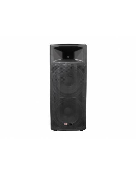 Pack BALTIMORE  POWER - Equipo de sonido - 2