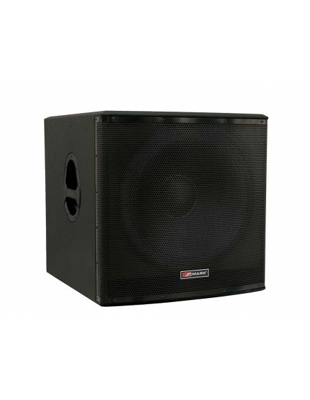 Pack BALTIMORE  POWER - Equipo de sonido - 4