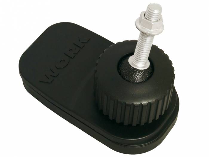 WORK Pro NEO 5A ES Pareja cajas acústicas (activa + pasiva) 2 x 25 W.