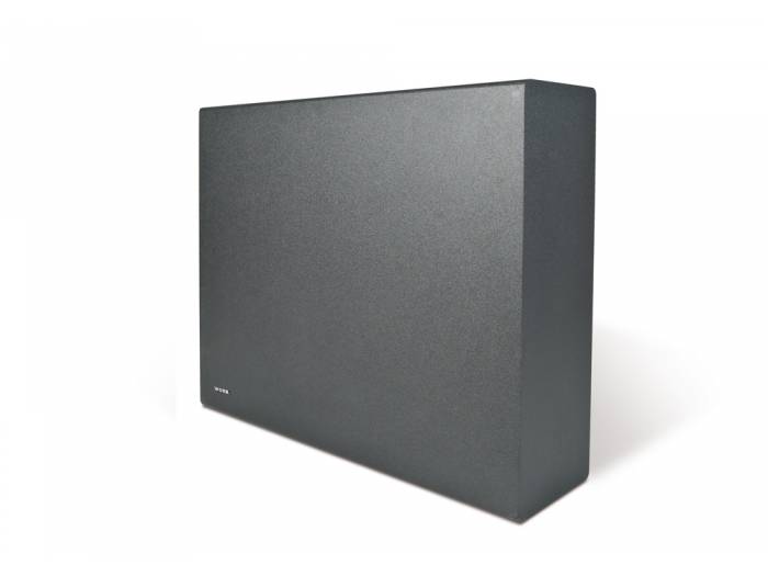 WORK Pro NEO S8 A Subgrave activo 60 W.