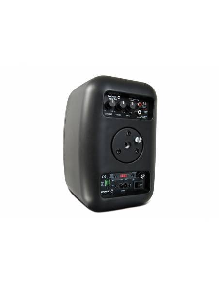 WORK Pro NEO 6A Pareja cajas acústicas (activa + pasiva) 2 x 30 W.