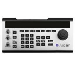 Controladora UVE-300KB de UVECAM - 1 2
