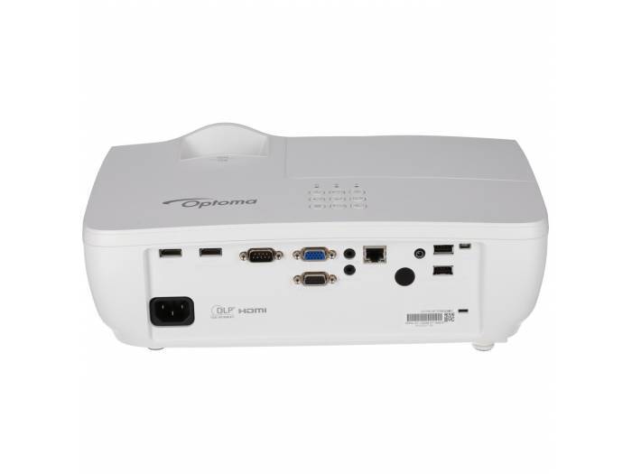 Optoma EH470 - 4