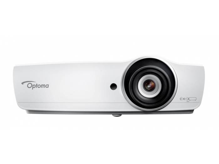 Optoma EH470 - 2