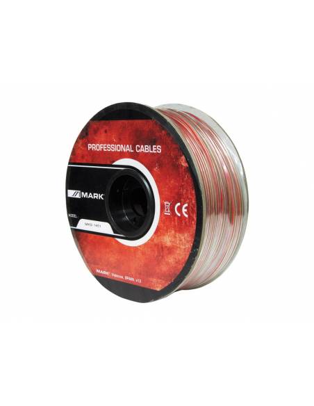 MARK MKS 1451 Cable paralelo para altavoz