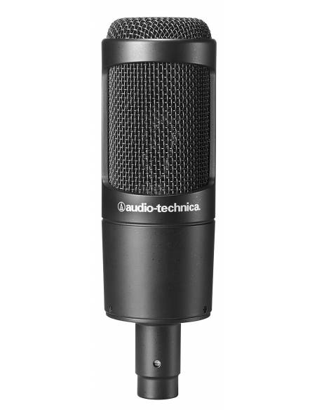 Audio-Technica AT2035 - 6